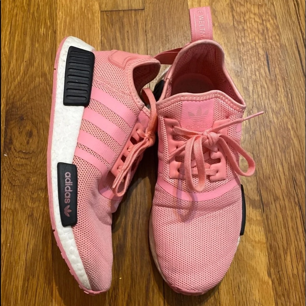 Adidas NMDs